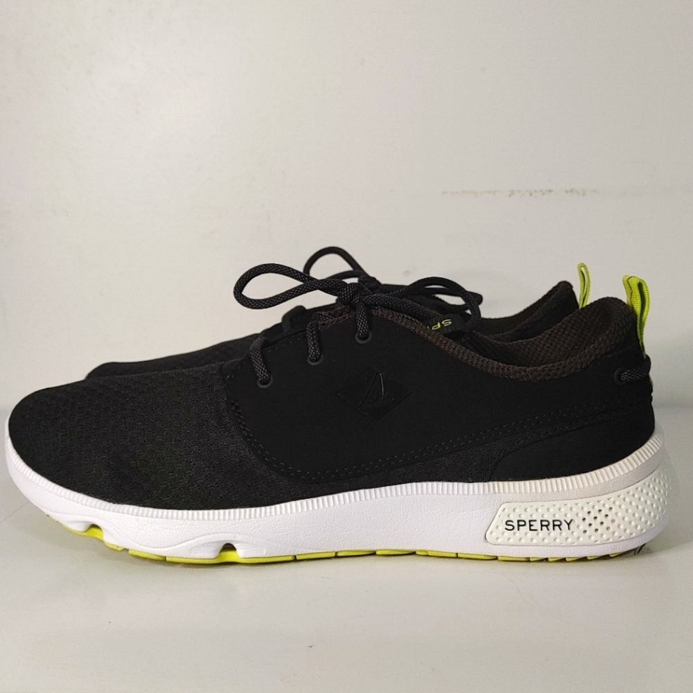 Sperry Shoes
